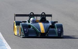 Caterham SP300R 2012 года
